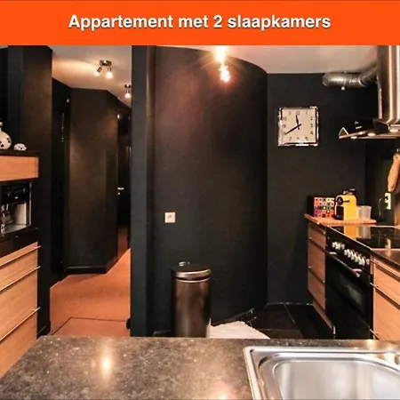 Residentie Parasol *